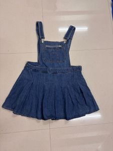 Denim Dangree