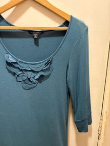 Banana Republic Beautiful Top