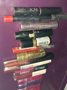 Mixed Lipstick Bundle