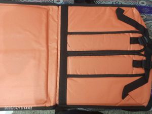 Swiggy Delivery Bag