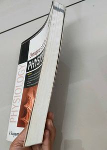 Uniquest Physiology Textbook