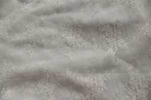 sheer turtleneck lace