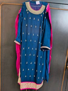 Dress Material Suits