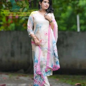 ACJP 018 Beautiful Dress