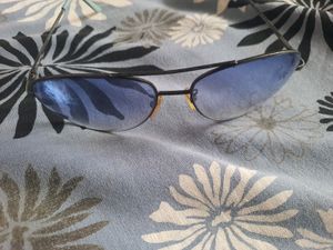 New Like Good Quality Aviator Sunglass Blue Shade