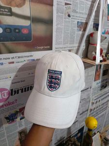 Umbro Cap