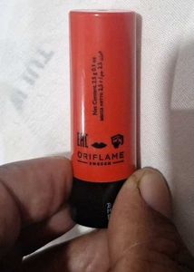 OnColour Lipstick - Red