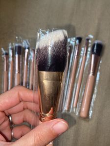 Makeup Brushes