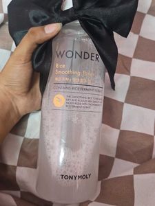 TONYMOLY Wonder Rice Toner