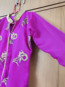 Designer Kurthi