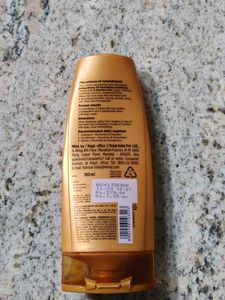 Loreal Paris Conditioner
