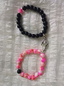 Couple Bracelet