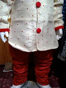 Baba Suit Bangali