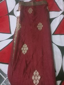 New Saree