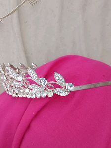 Beautiful Crown
