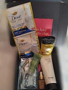 Beauty Box Bundle