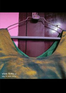 Double Shaded Blouse