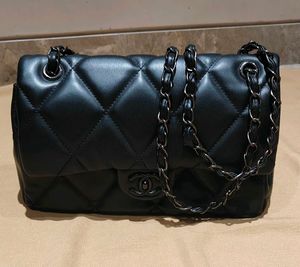 Channel Sling Bag