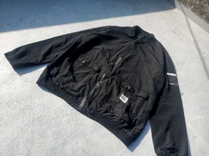 Jacket Wind Cheater