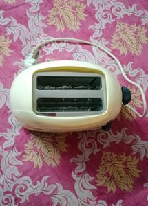 New 2 Slice Toaster