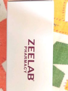 Zeelab Pharmacy Niacinamide Serum