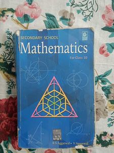 Mathematics Textbook