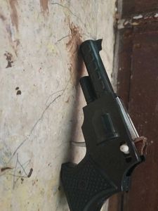 Diwali Gun 🔫