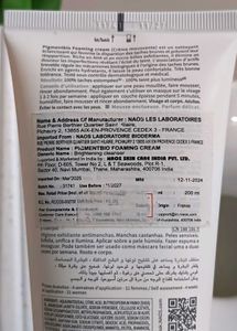 Bioderma Pigmentbio Foaming Cream