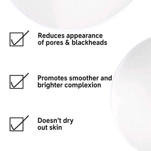 Glycolic Acid Toner The INKEY List Reduce pore