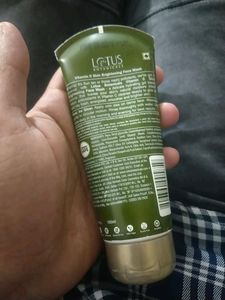 Face Wash