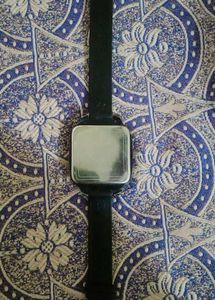 Vintage DELTON Quartz Watch