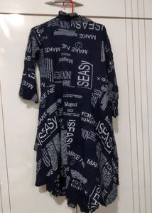 Shirt Dress
