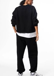 Black H&amp;M Joggers