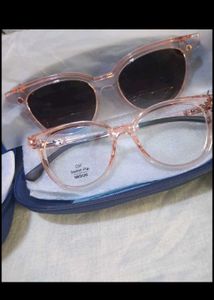 Clip On Sunglasses By Lenskart