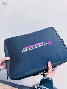 Professional Makeup/Cosmetic Case (Vanity)