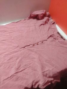 Branded Melange kurta 🤎