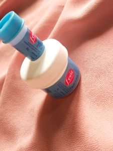 Fem Cream Bleach-pearl &amp; Milk - New