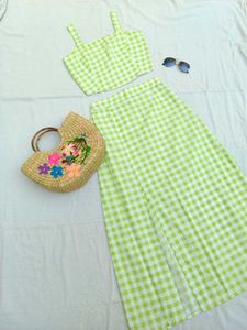 Top Skirt Dress