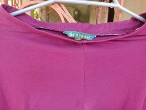 Avaasa MIX&#39;N MATCH Kurta With Leggings