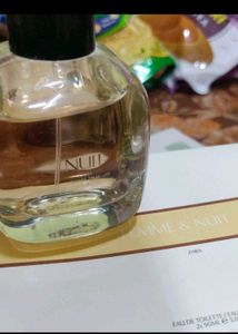 Zara Nuit Perfume