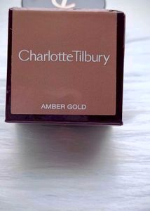 Charlotte Tilbury Eyes to Mesmerise - Amber Gold