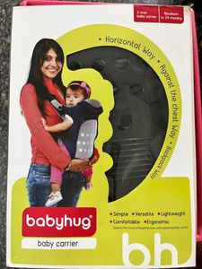 Baby hug Baby Carrier