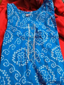 short kurti 💙