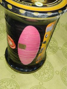 Mono Kite Fight Light Pink  Plastic Manjha