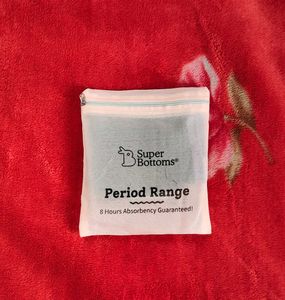 Superbottoms Reusable New