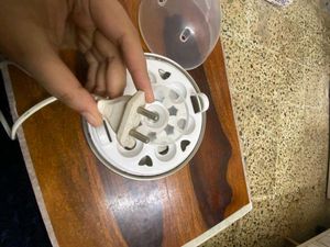 Amazon Basics Egg Cooker