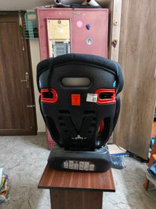 Child Car Seat