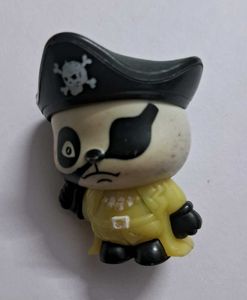 Cadbury Gems Pirate Panda