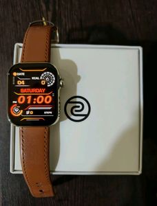 Premium Edition Noise ColorFit Ultra 3