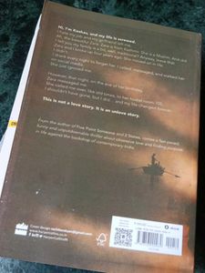 Chetan Bhagat Book Set